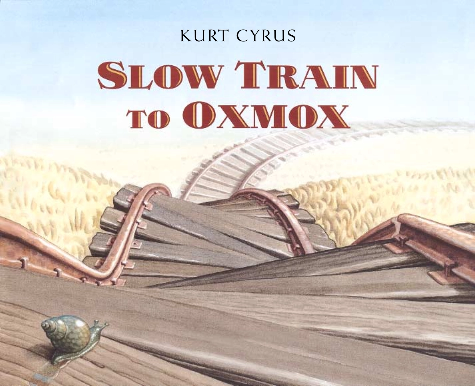 Slow Train to Oxmox.pdf_第3页