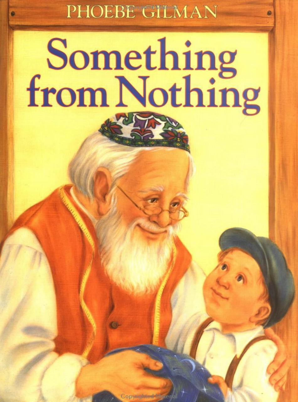 Something from Nothing.pdf_第1页