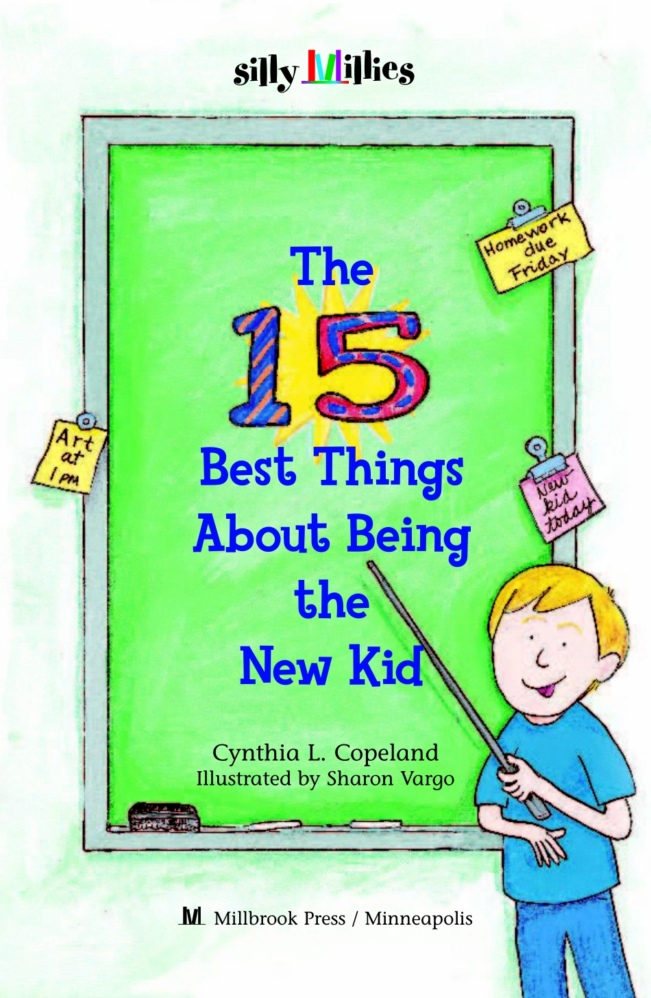 The 15 Best Things About Being the New Kid.pdf_第3页