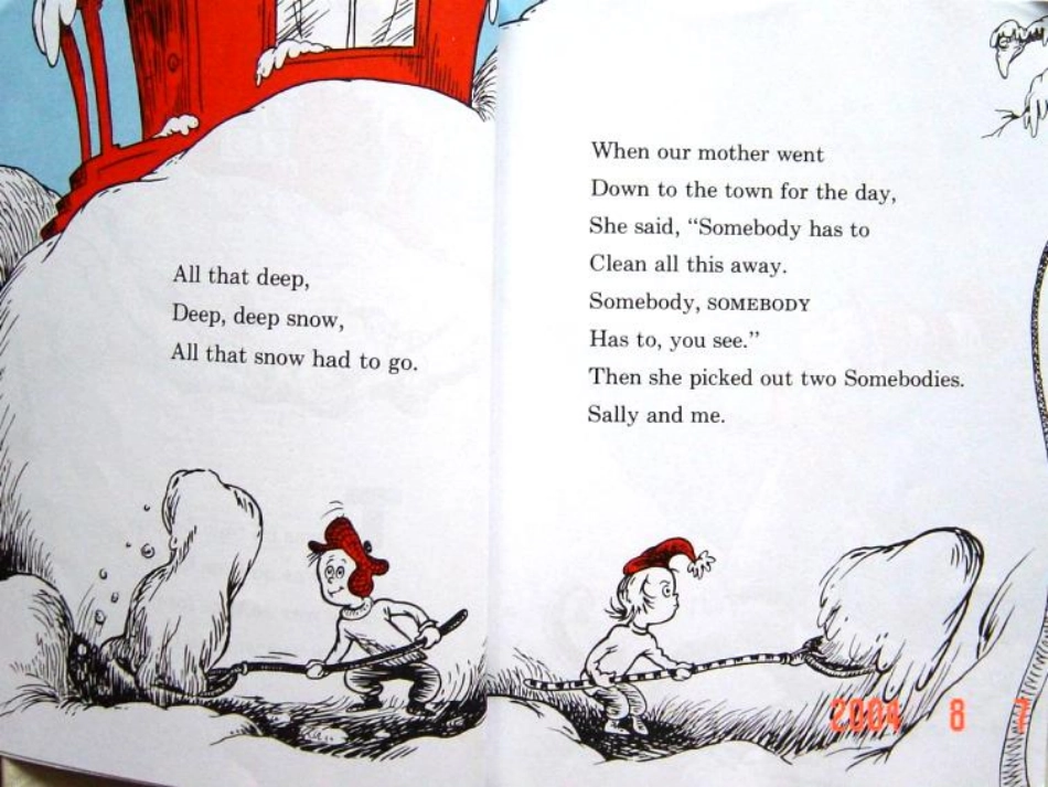 The Cat in the Hat Comes Back.pdf_第3页