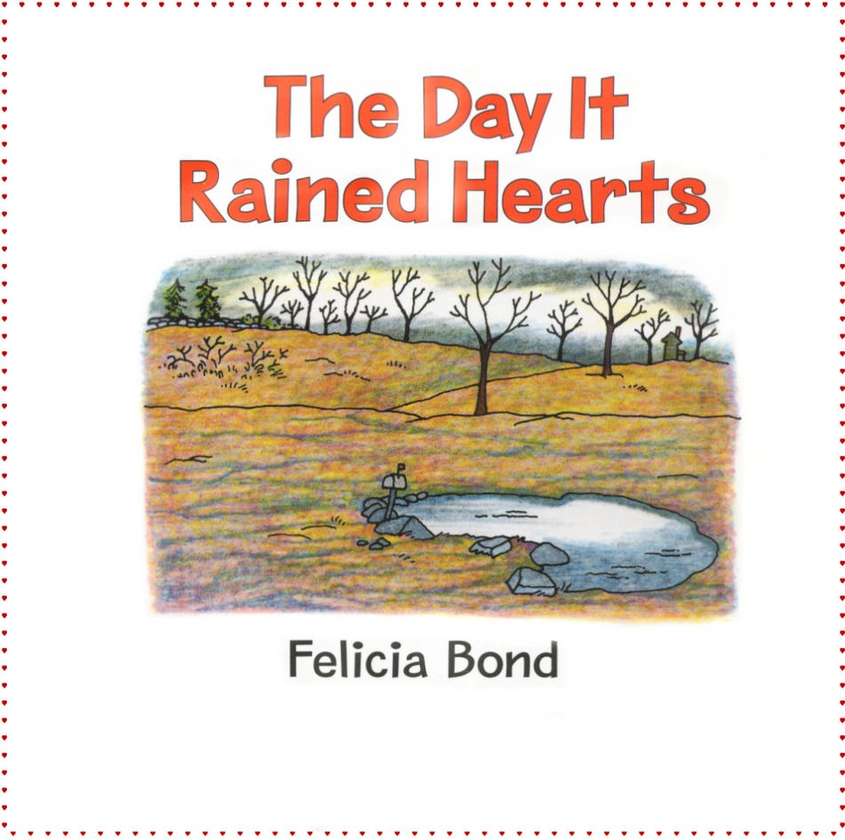 The Day It Rained Hearts.pdf_第3页