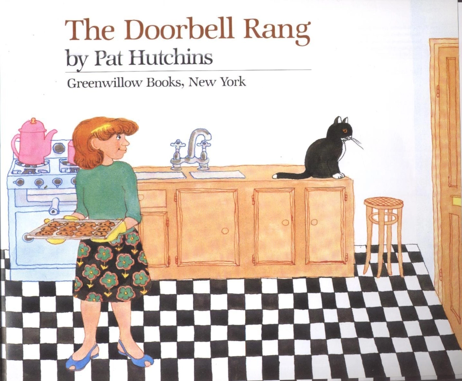 the dorbell rang.pdf_第2页