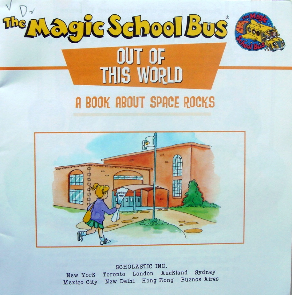 The Magic School Bus - Out of the Workd.pdf_第2页