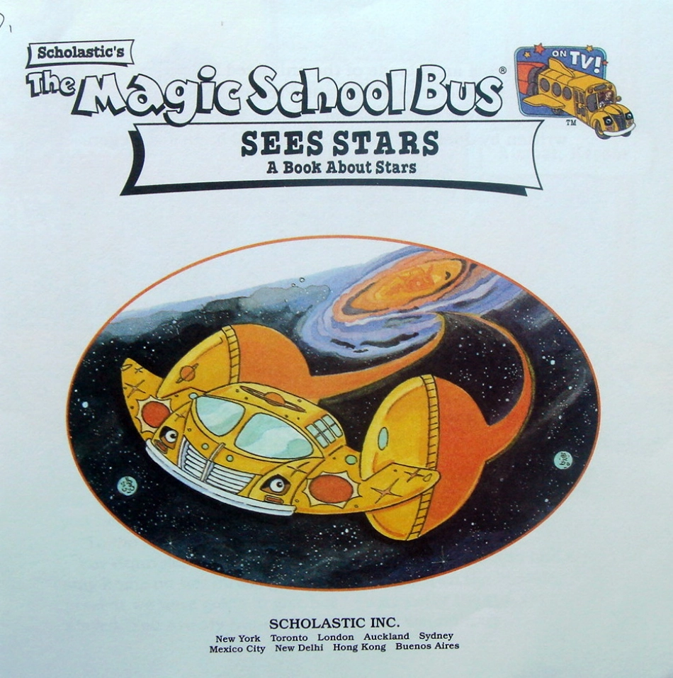 The Magic School Bus - See Stars.pdf_第2页