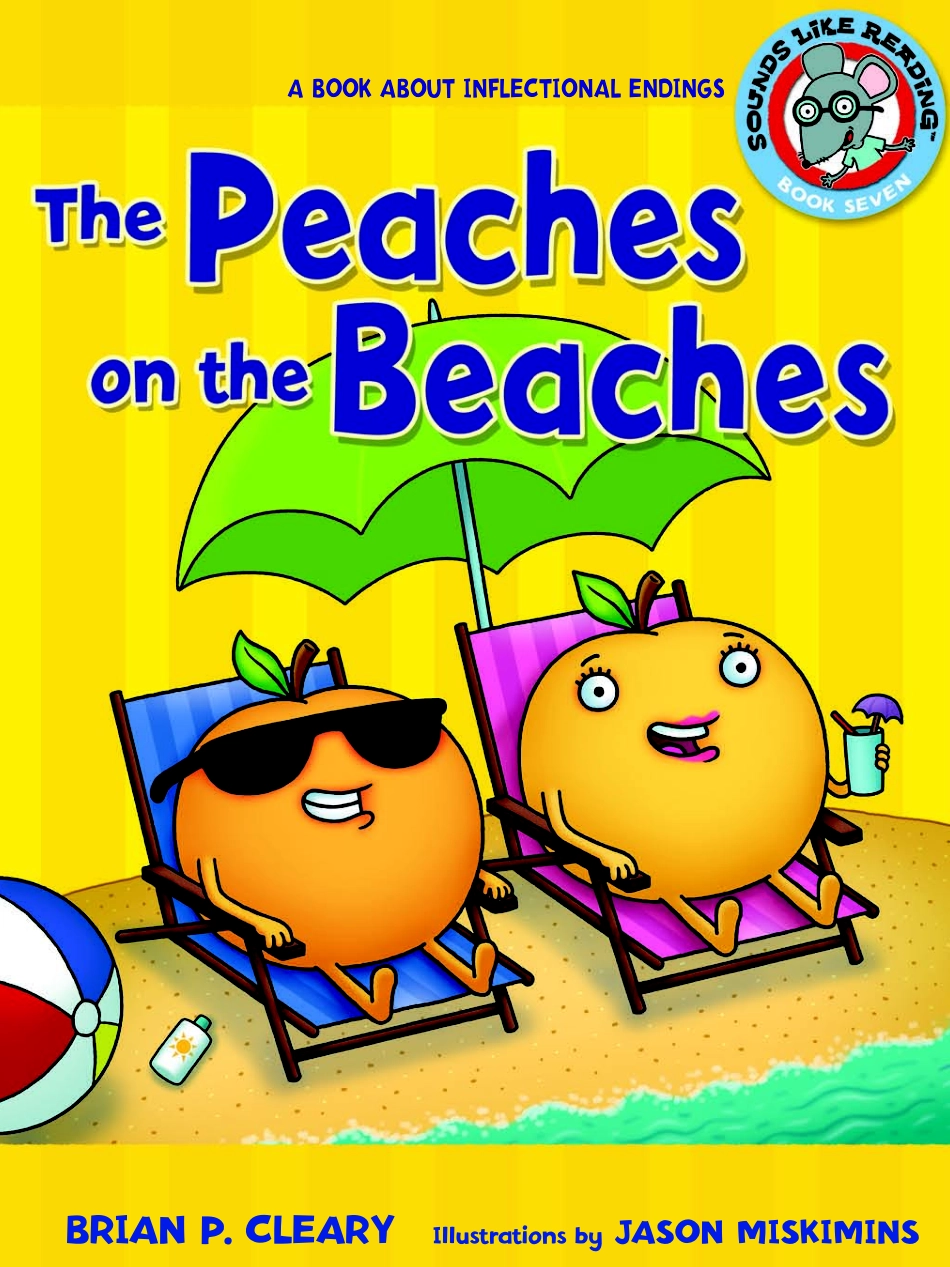 The Peaches on the Beaches.pdf_第1页