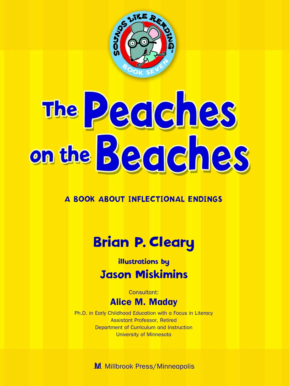 The Peaches on the Beaches.pdf_第3页