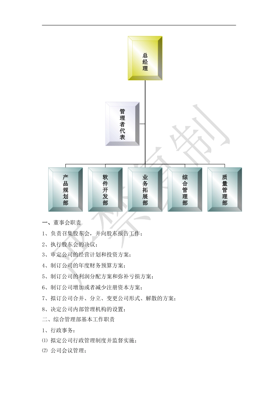 89-公司管理制度（适用于信息技术公司）.doc_第3页