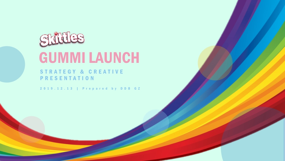 15.Skittles Gummi Launch Strategy Creative Prez.pdf_第1页