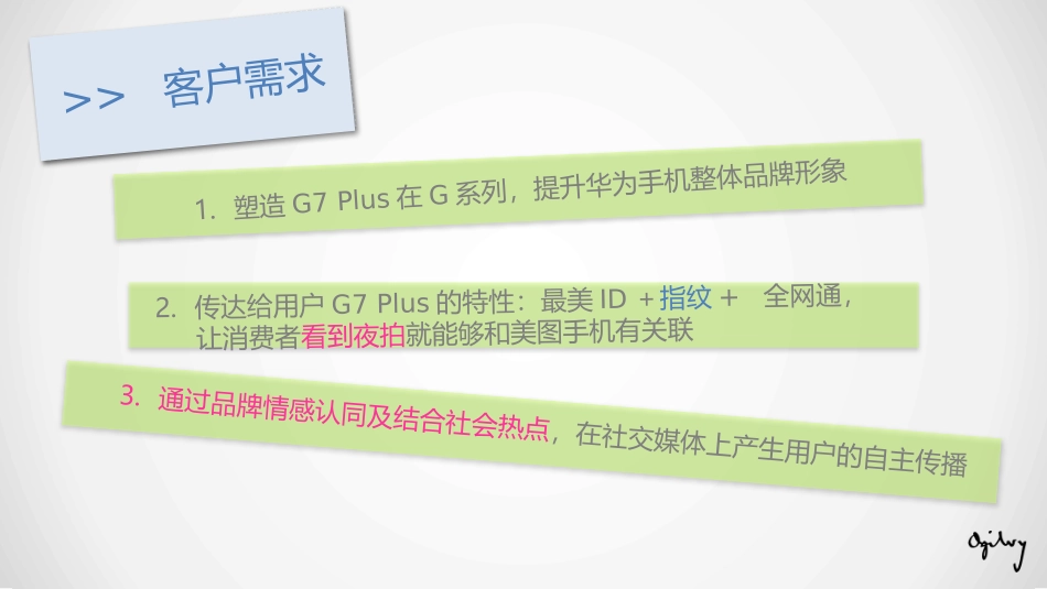 43.Huawei Glus7 Plus 手机公关方案.pptx_第3页