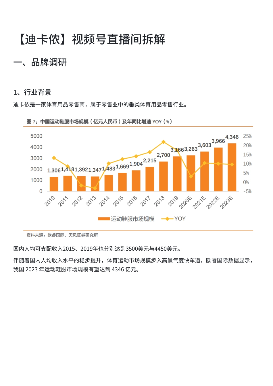 2022迪卡侬-视频号直播间案例拆解.pdf_第1页