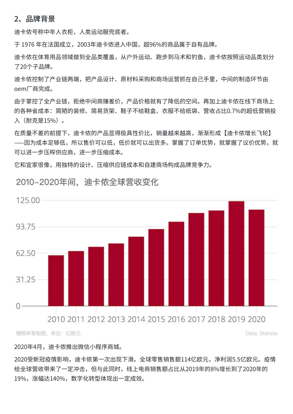 2022迪卡侬-视频号直播间案例拆解.pdf_第3页