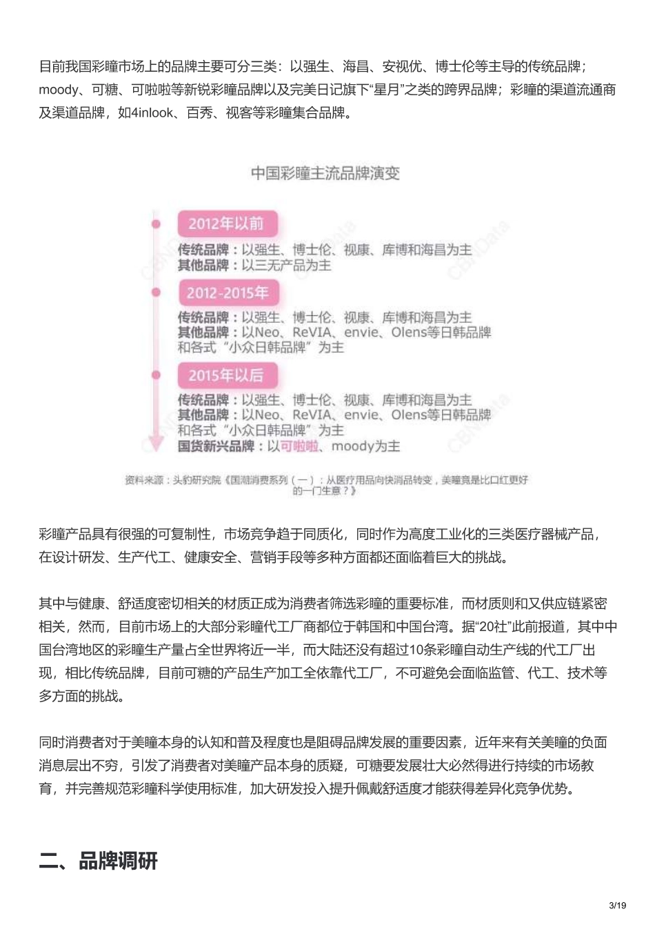 2023CoFANCY可糖全域营销拆解.pdf_第3页