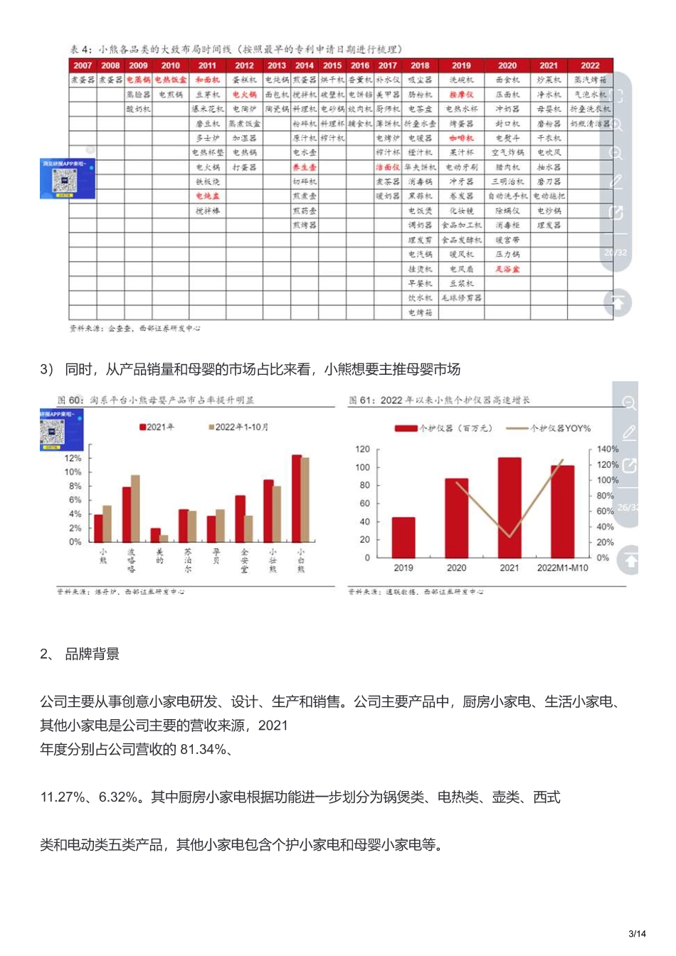 2023小熊抖音、淘宝直播营销策略拆解案例.pdf_第3页