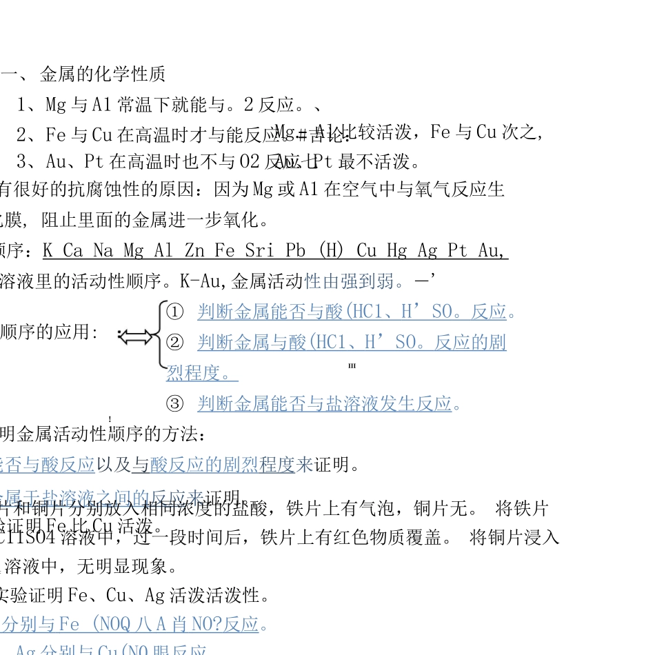 人教版九年级下册化学知识点总结.docx_第2页