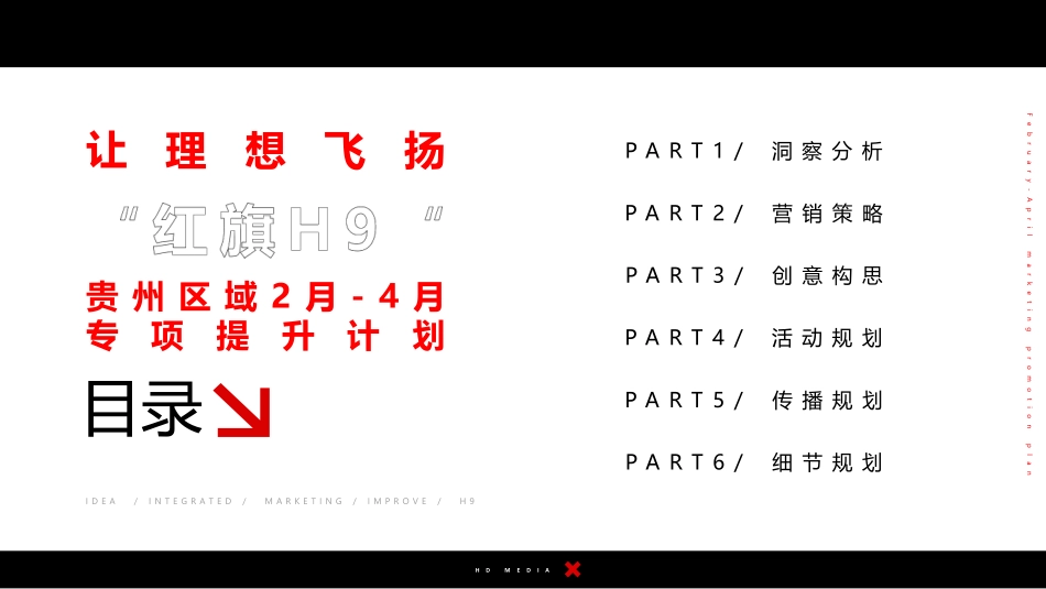 红旗汽车精准集客、销量提升整合营销方案.pdf_第3页