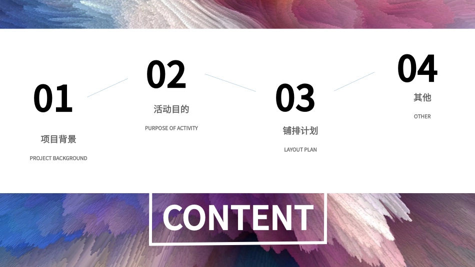 2019商场年度活动铺排策划全案（节点+费用+线上线下）.pptx_第2页