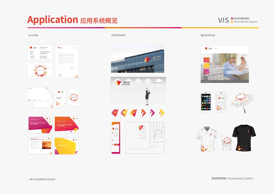 一展空间VIS系统应用部分（办公事务系统）.pdf_第1页