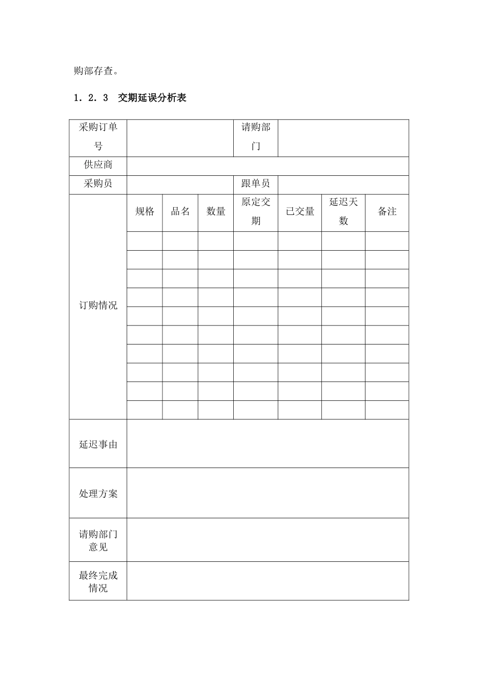 05-采购交期管理细化执行与模板.docx_第2页