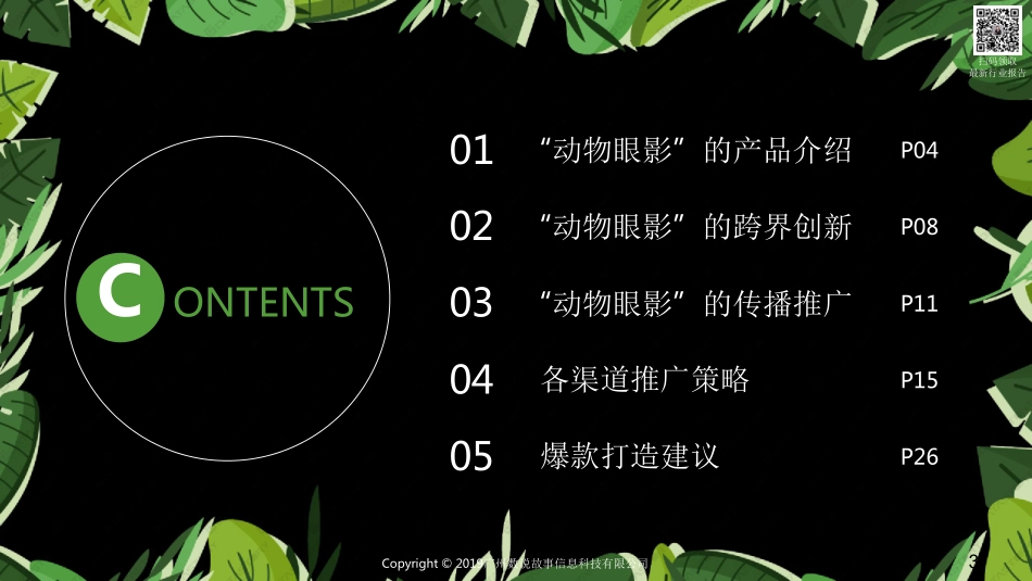 如何打造品牌爆款：以完美日记动物眼影为例.pdf_第3页