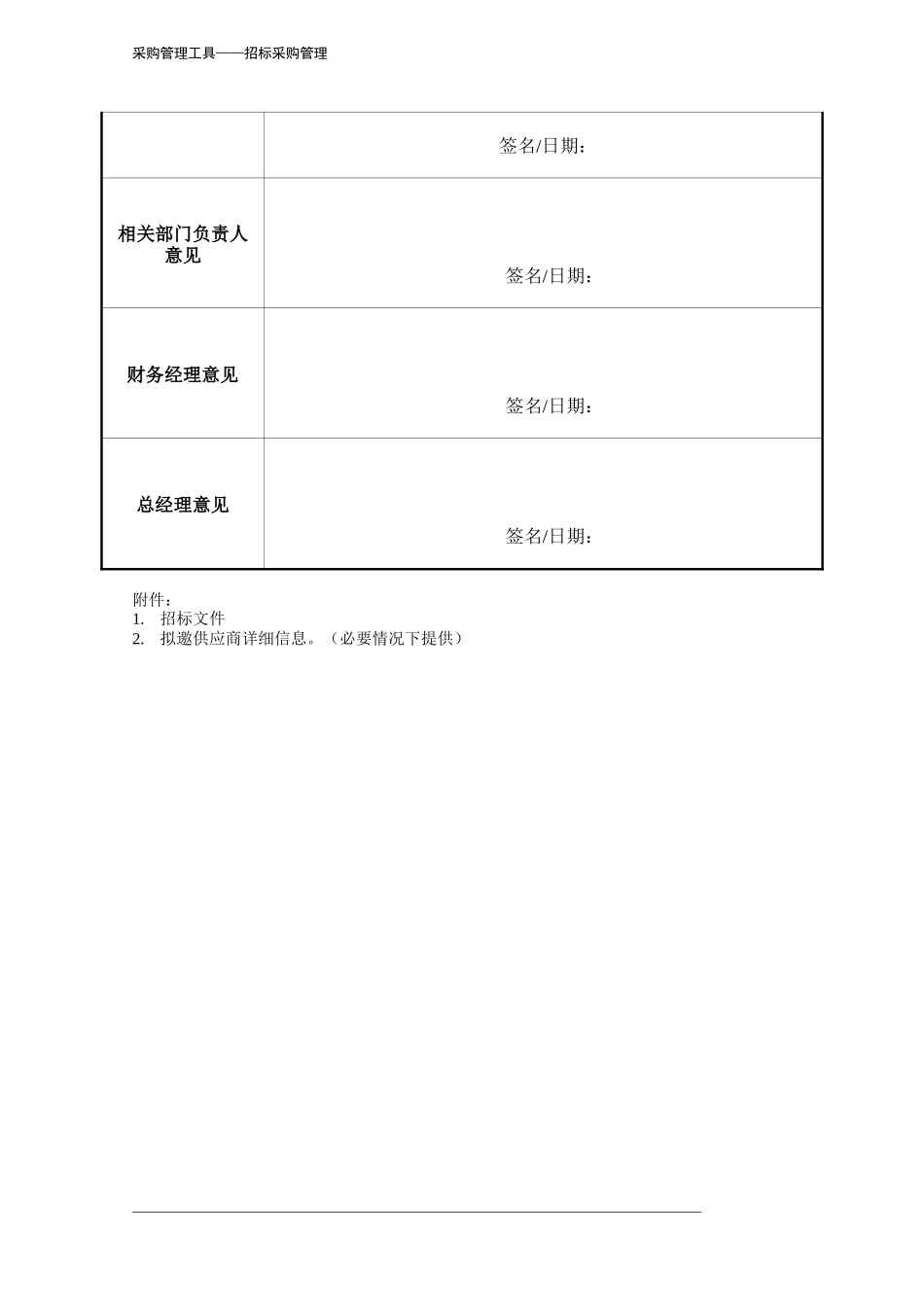 397 招标采购项目申请表-3页.docx_第3页