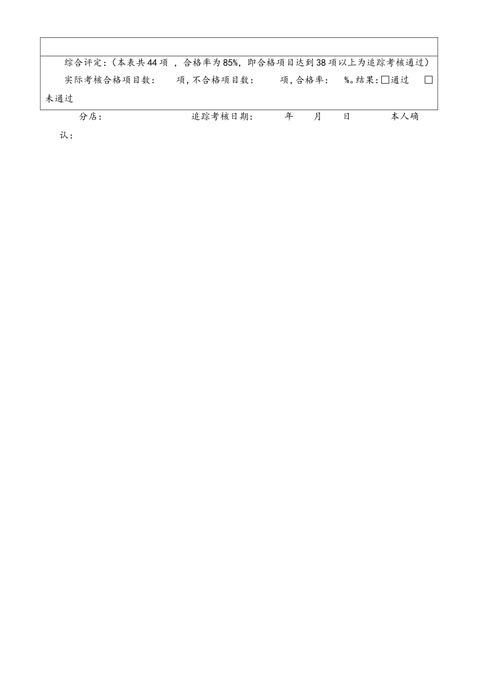 7.3.6-10追踪考核标准对照A601.doc_第3页