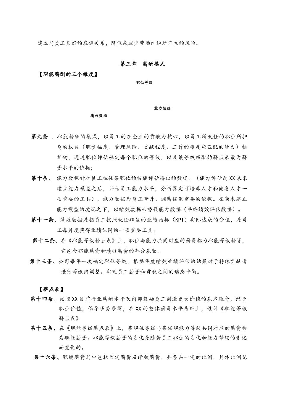 00-05【通用】薪酬管理制度(1).docx_第2页