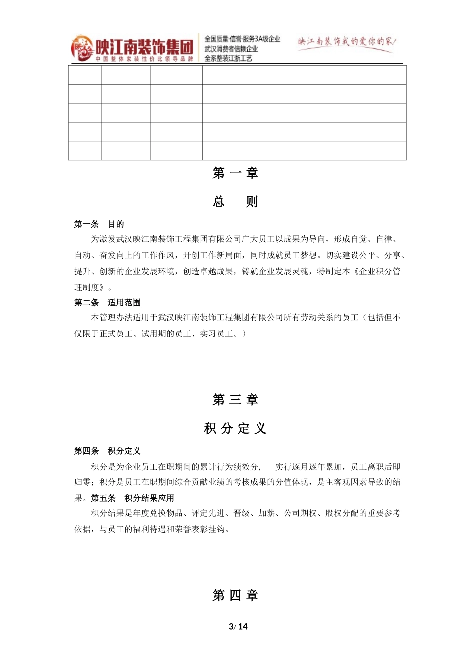 【积分管理】企业积分管理制度(V1.0).doc_第3页