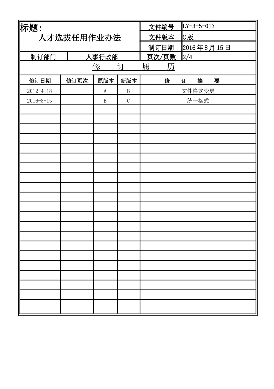 LY-3-5-017 人才选拔任用作业办法.doc_第2页