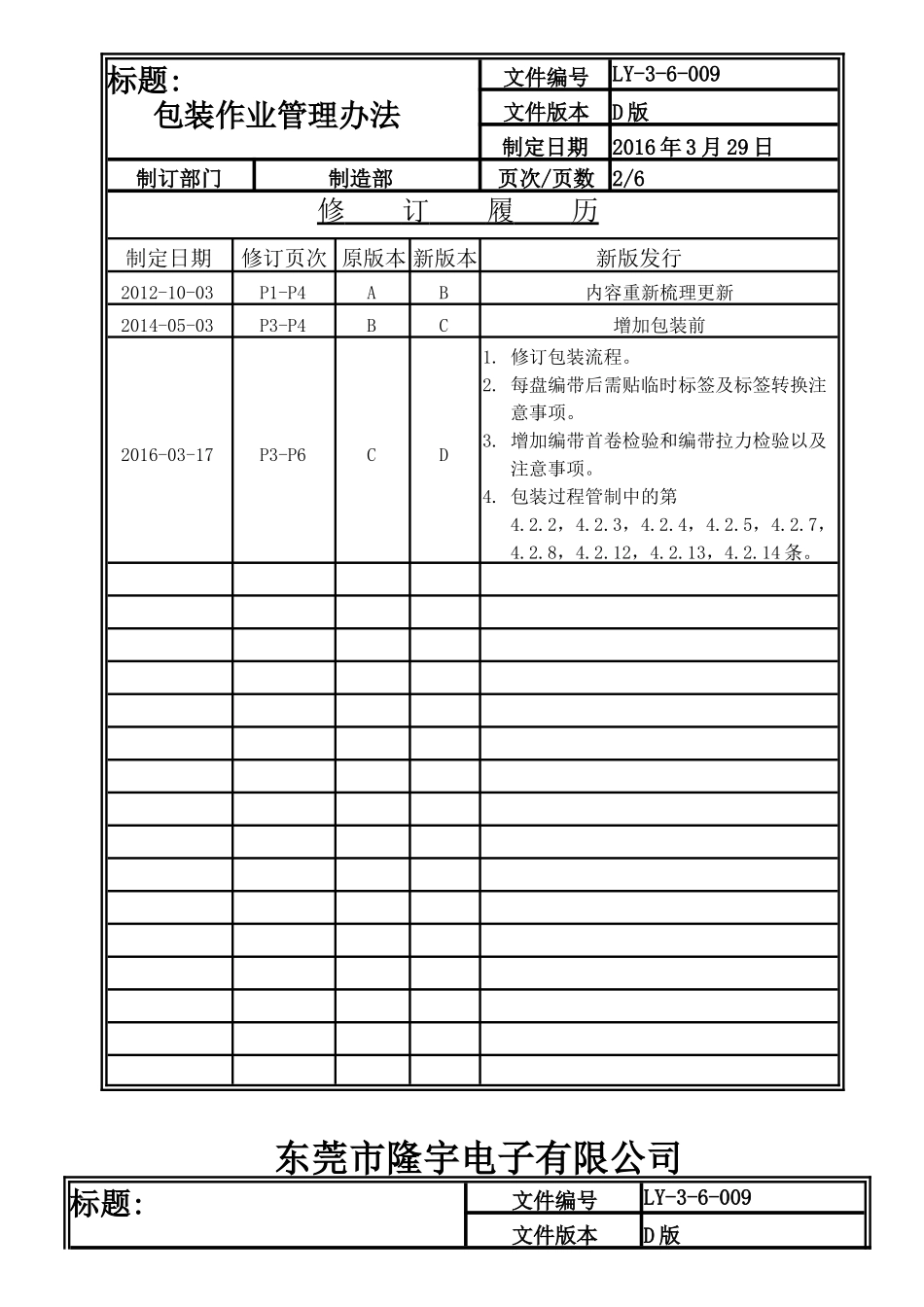 LY-3-6-009---包装作业管理办法.doc_第2页