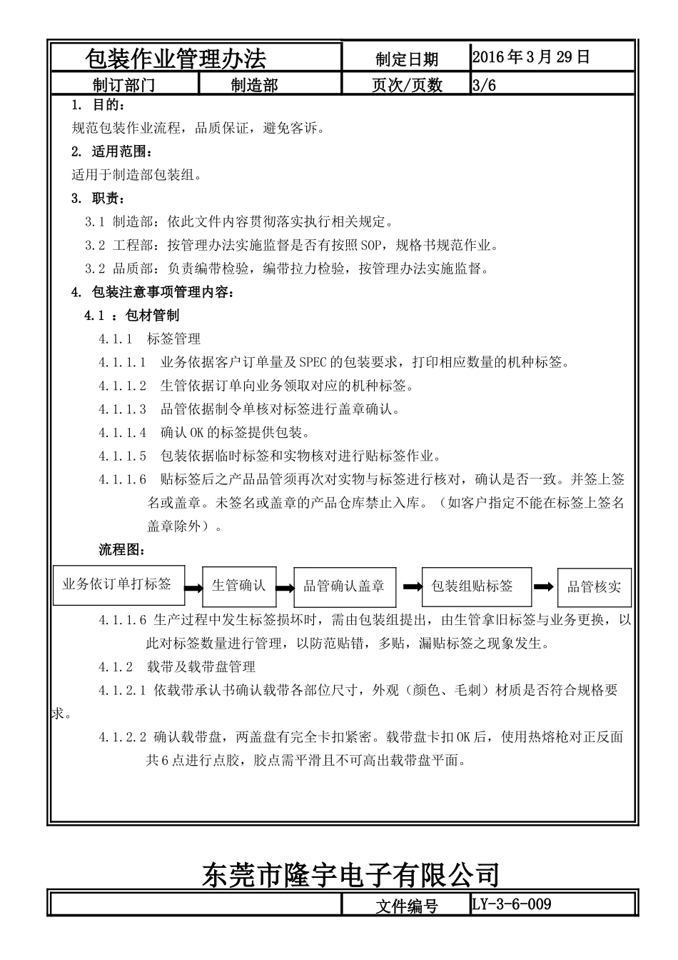 LY-3-6-009---包装作业管理办法.doc_第3页