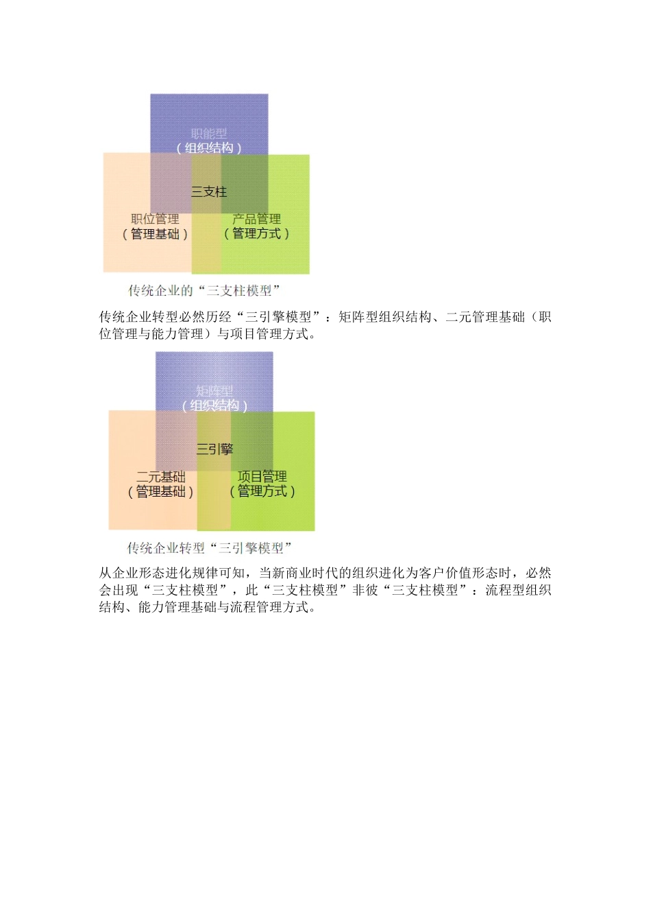 【设计】新组织设计：从“三支柱模型”再到“三支柱模型”.docx_第2页