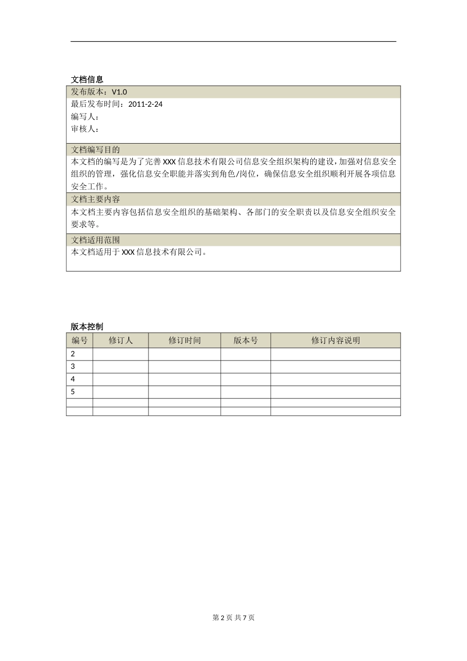 XX_1_COM_信息安全组织管理办法.doc_第2页