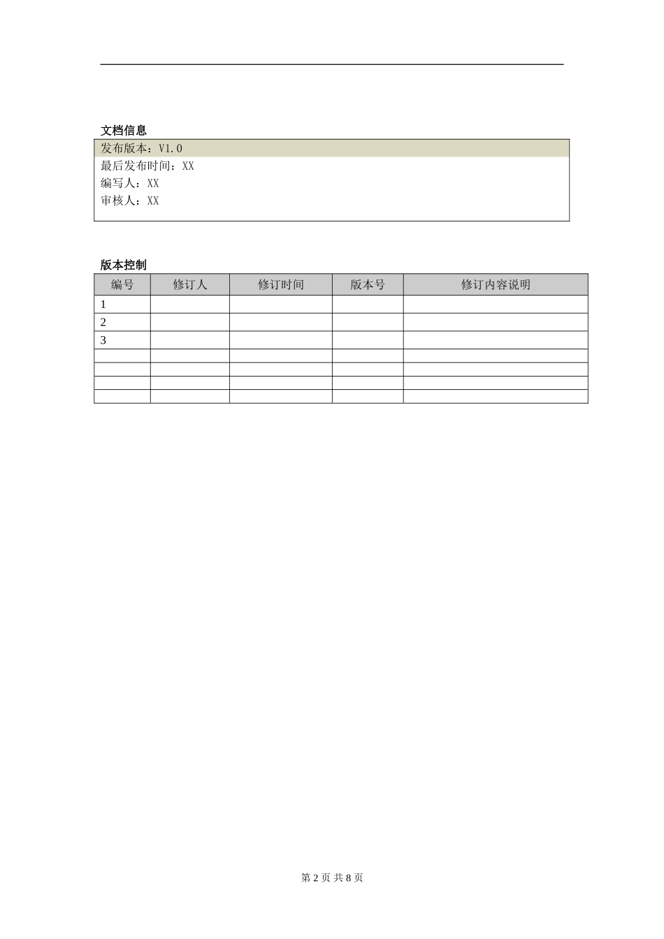 XX_3_SYS_密码管理与&RSA SecurID管理制度.doc_第2页