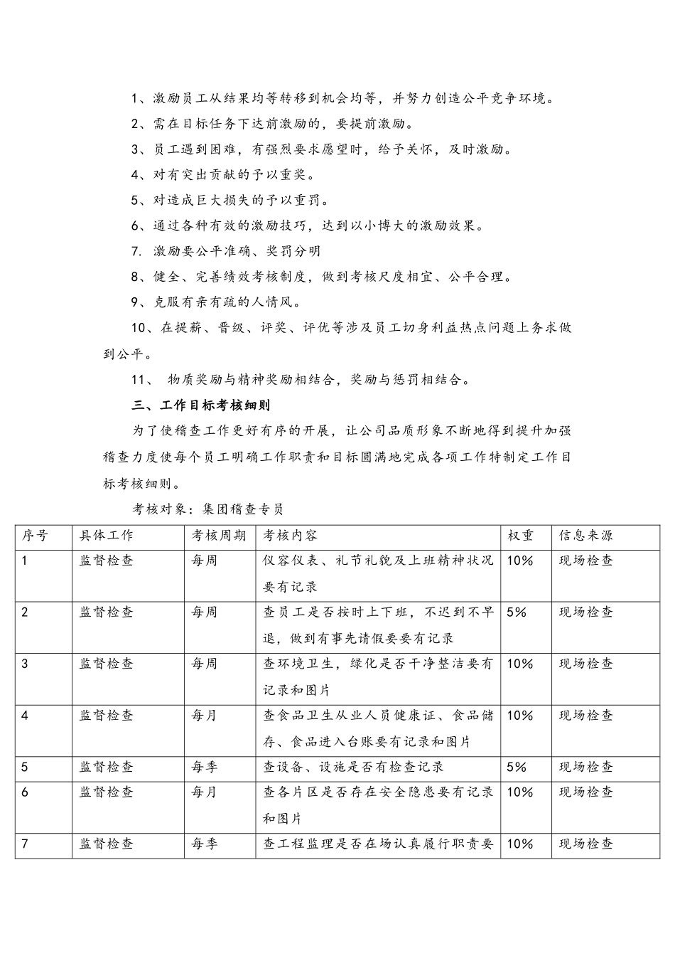 12-【理论】员工激励机制及考核方案(1).docx_第3页