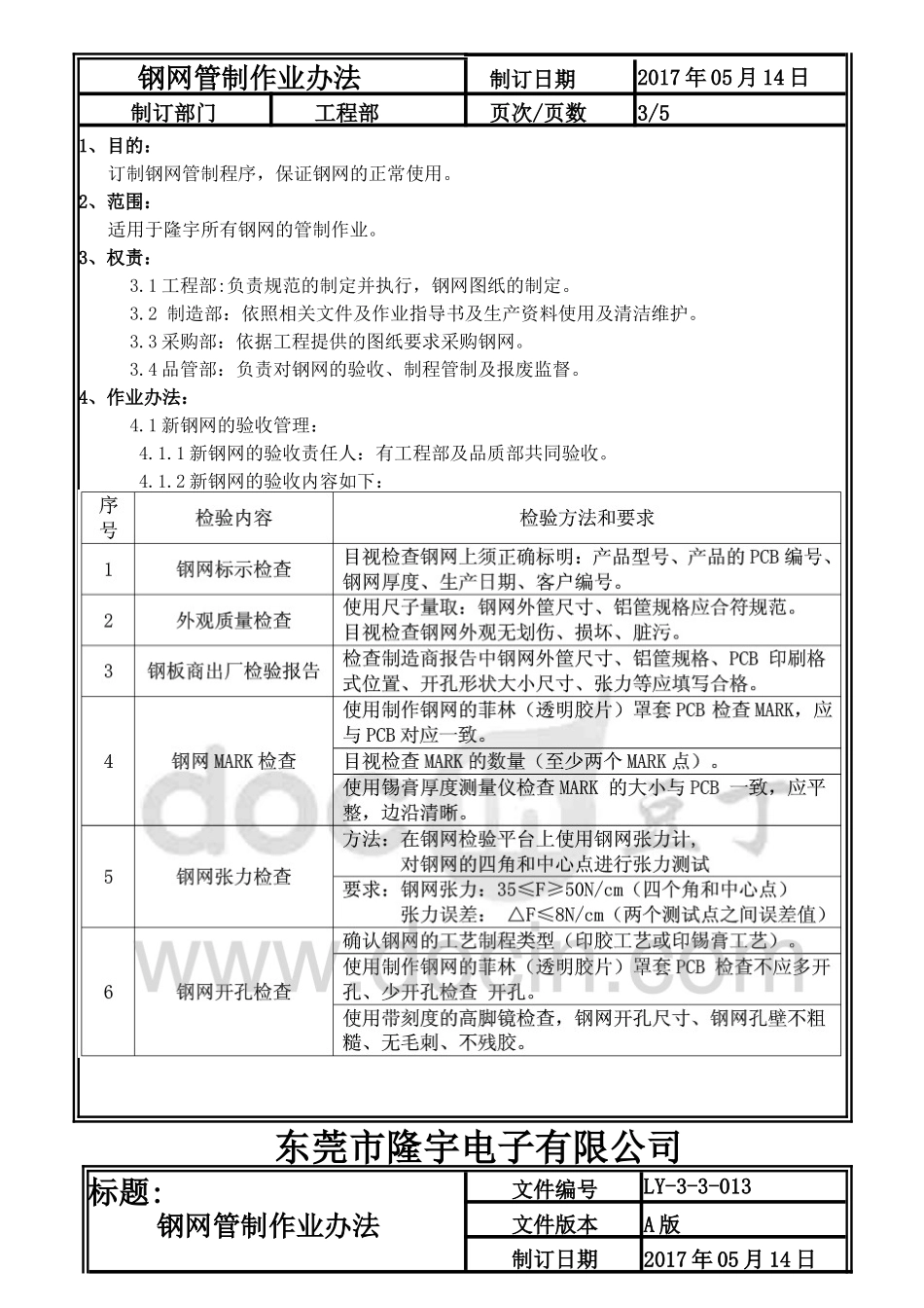 钢网管制作业办法LY-3-3-013-A.doc_第3页
