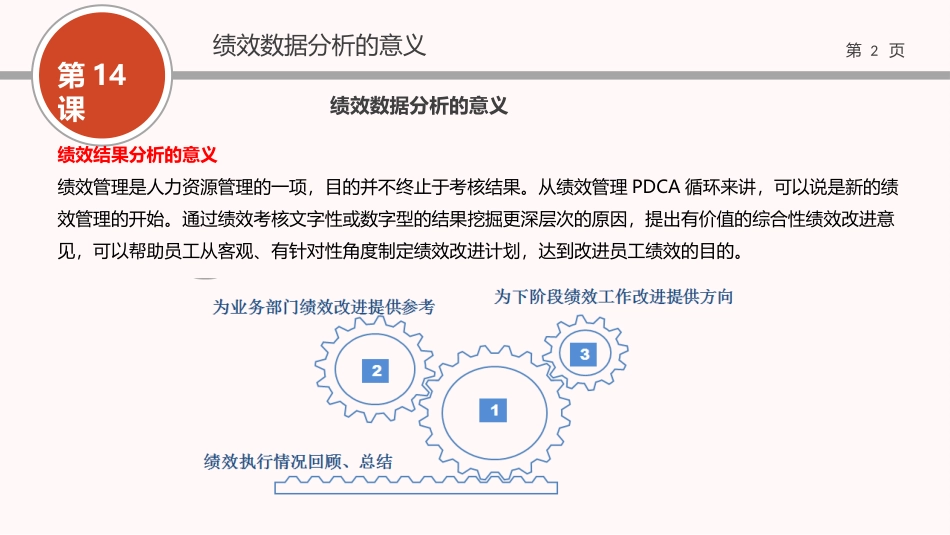 （方法）14第十四节课：绩效结果数据分析及报告.pptx_第2页