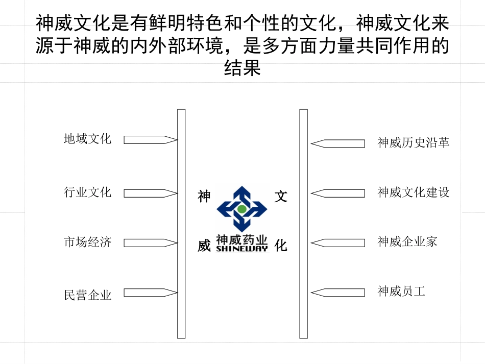 【案例分析】神威药业企业文化诊断报告(1).ppt_第2页