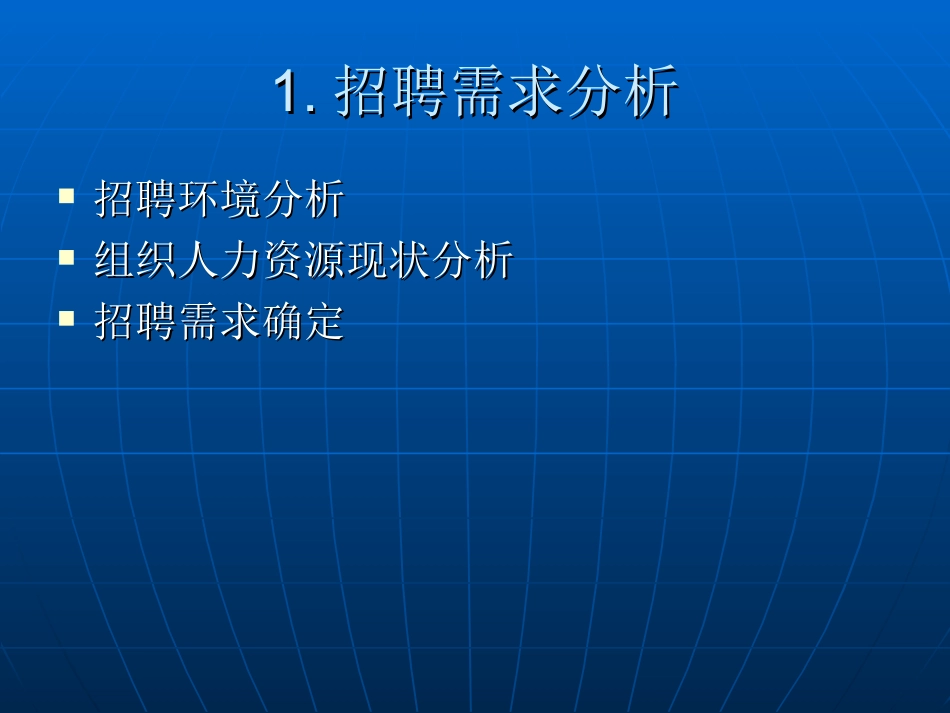 HR培训教案　招聘与配置篇(1).ppt_第3页