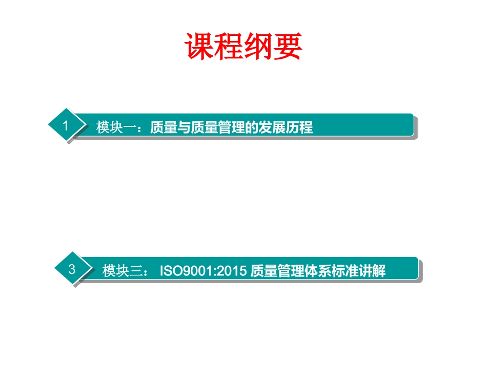 ISO9001：2015质量管理体系-要求培训教材(1).ppt_第2页