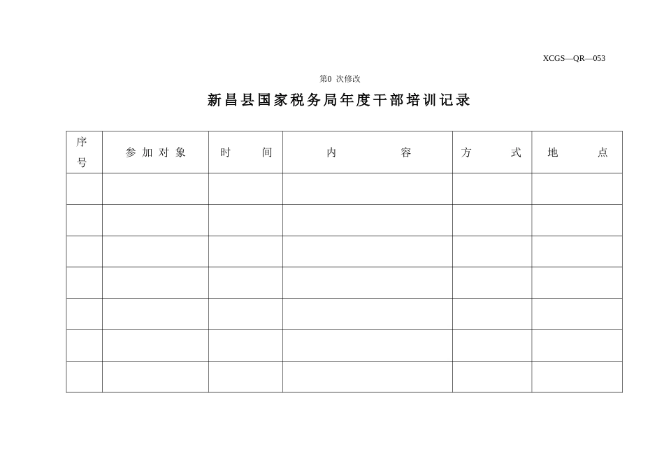 XCGSQR053新昌县国家税务局.DOC_第1页