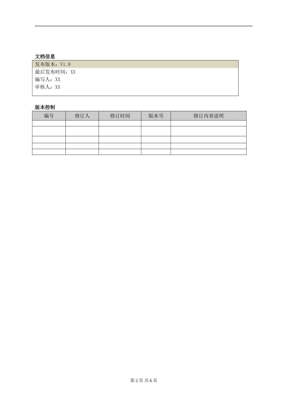 XX_3_SYS_系统巡检流程(1).doc_第2页