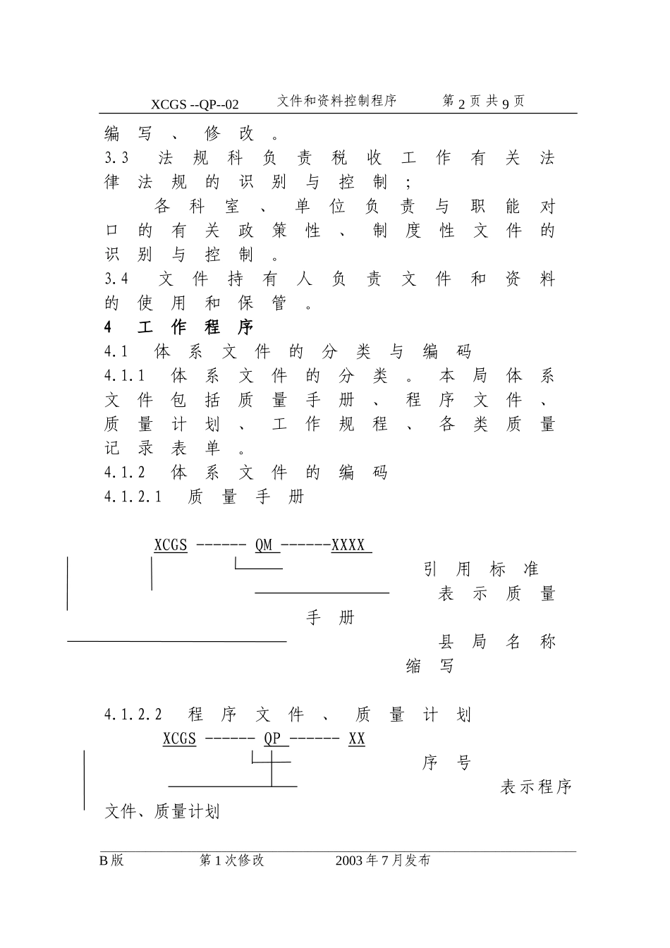 文件和资料控制程序(02)(1).DOC_第2页