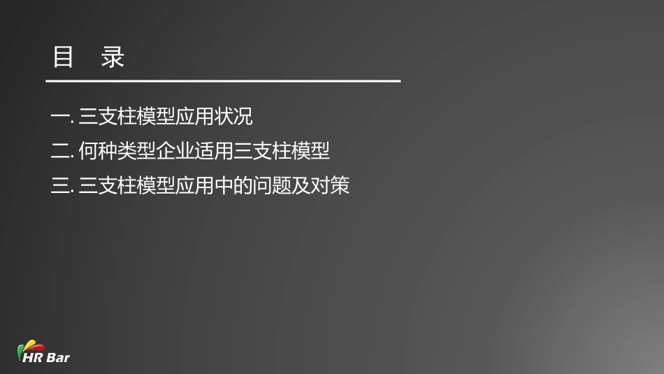 2_三支柱模型在不同企业中的应用(1).pdf_第2页