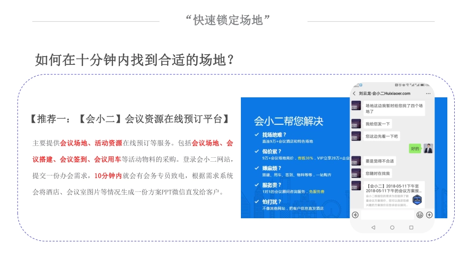 场地：如何在十分钟内找到合适的场地(1).pdf_第3页