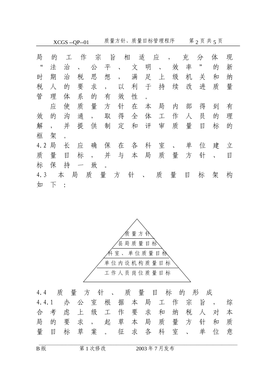 质量方针、质量目标管理程序(1).DOC_第2页