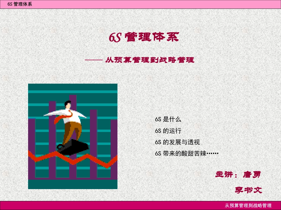 abi_0506_6S管理体系-从预算管理到战略管理(PPT 32页).ppt_第1页