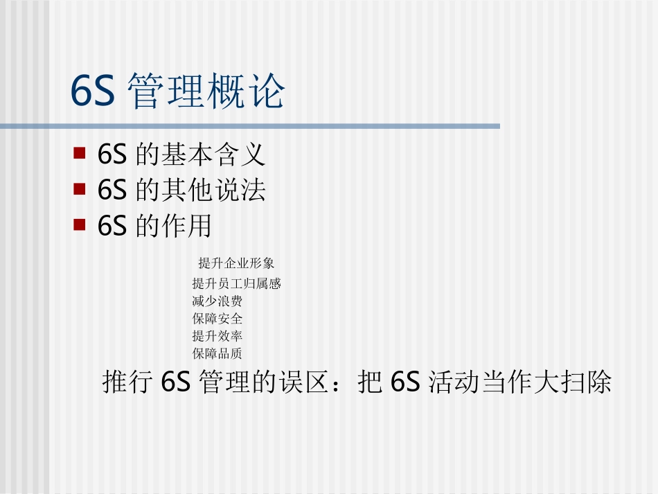 doj_6s管理实战-6S管理概论及实例(PPT32).ppt_第2页