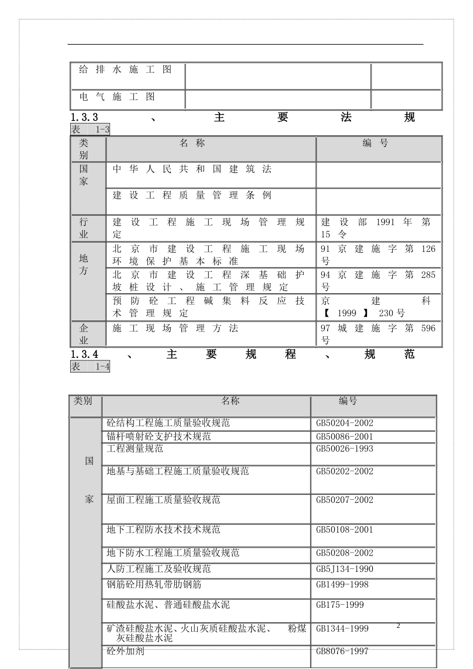 地下结构施工跨越冬季施工组织设计方案.doc_第2页