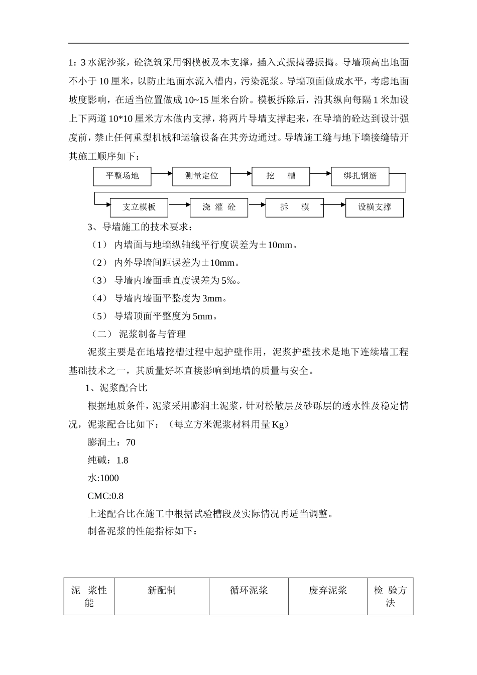 深圳地铁地下连续墙施工组织设计方案.doc_第3页