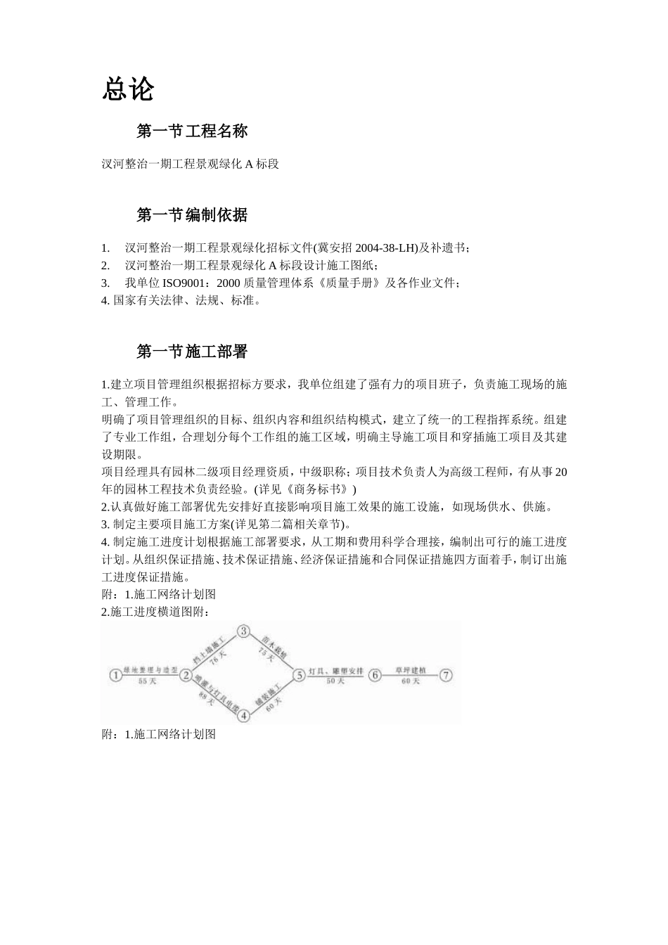 某景观绿化工程施工组织设计方案2014-1-17 10.43.14.doc_第2页